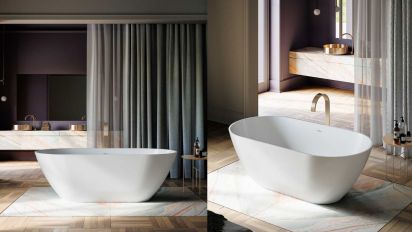 Vasche Da Bagno